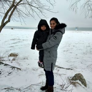 Meet your Posher, Divya